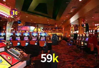 Desvendando o Mundo dos Jogos Virtuais na 59k