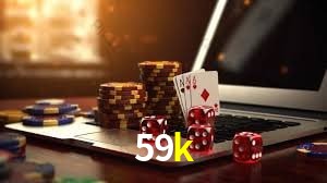 59k: Seu Especialista em Apostas Esportivas Brasileiras