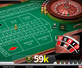 59k bet