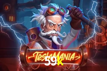 Benefícios da Conta 59k