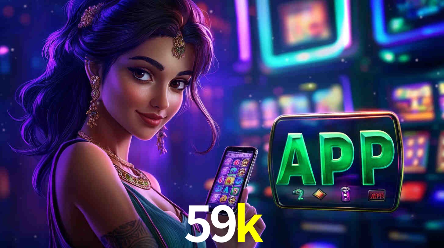 Welcome Bonus 59k