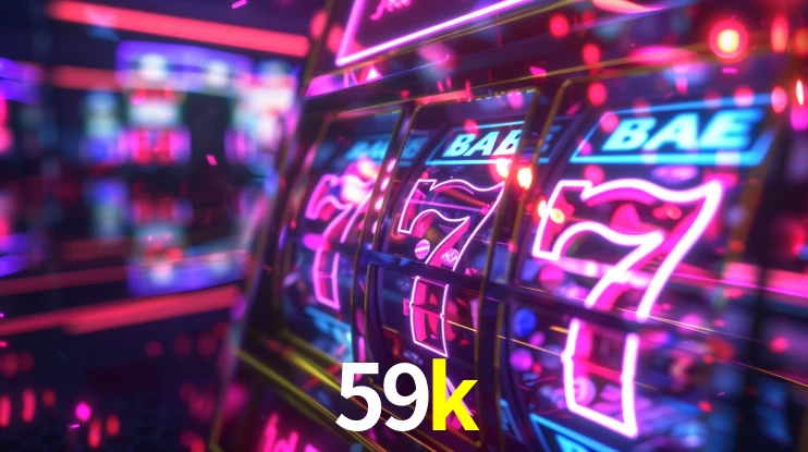 APP oficial da 59k para mobile