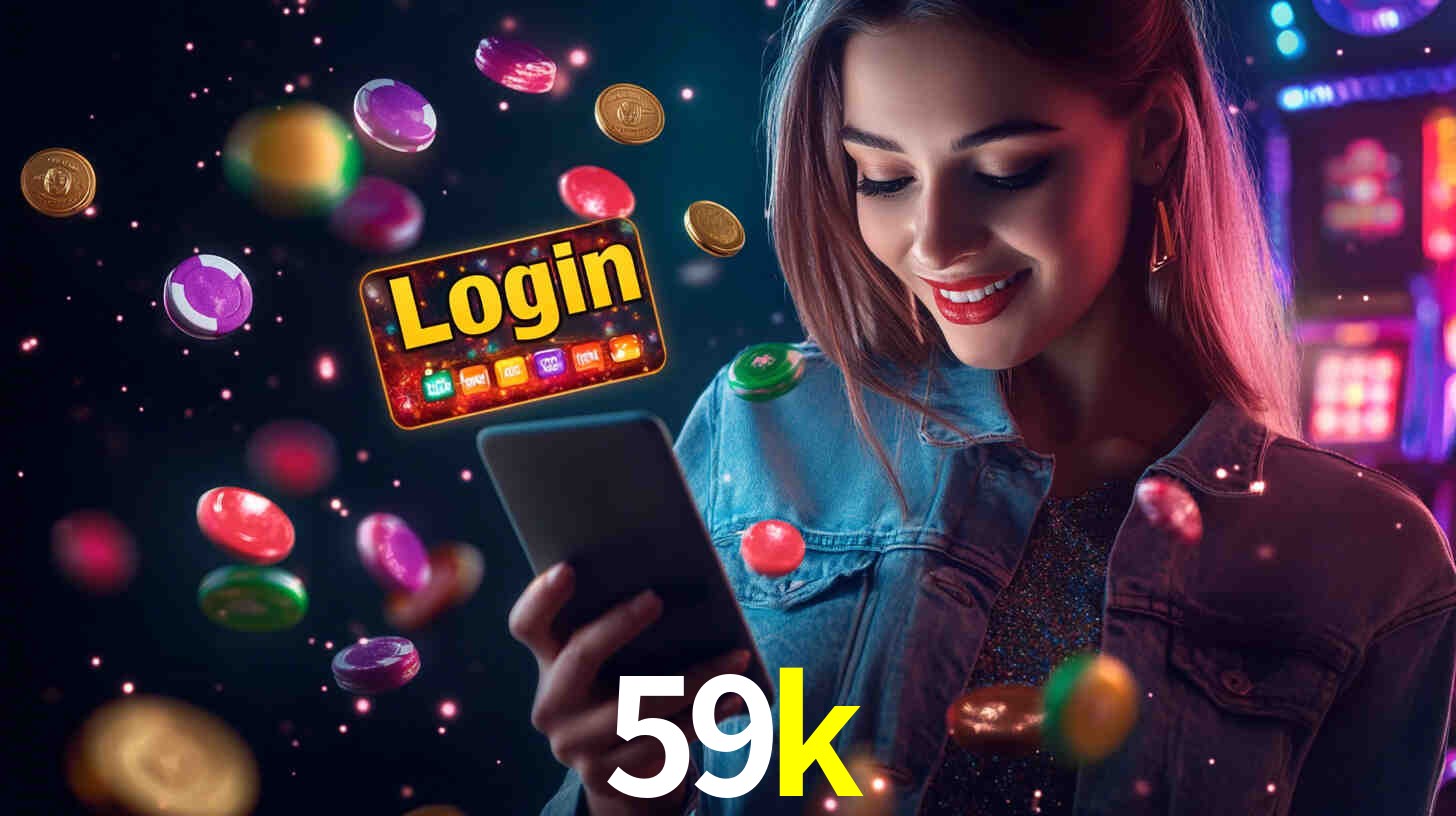 Explorando a Categoria de Eventos em Apostas na 59k
