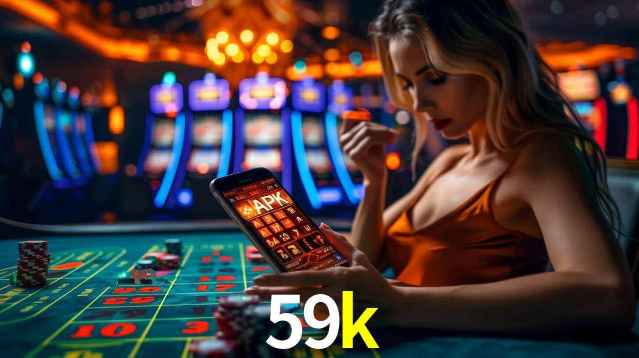 Game Providers 59k