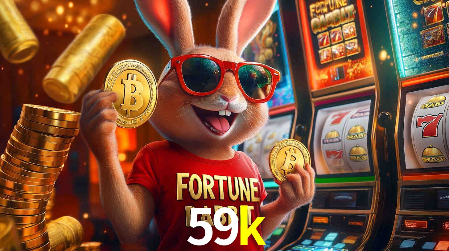 A Popularidade dos Caça-Níqueis no 59k