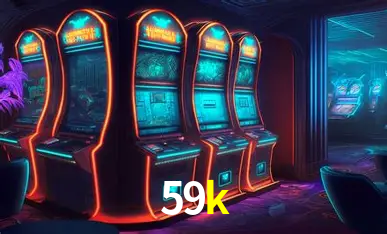 Desvendando o Mundo dos Jogos Virtuais na 59k