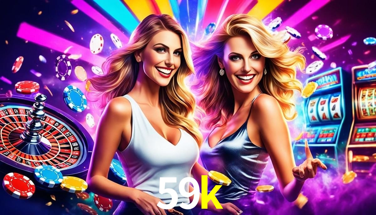 Bônus Diários 59k
