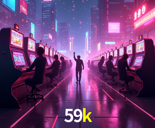 Casino VIP 59k