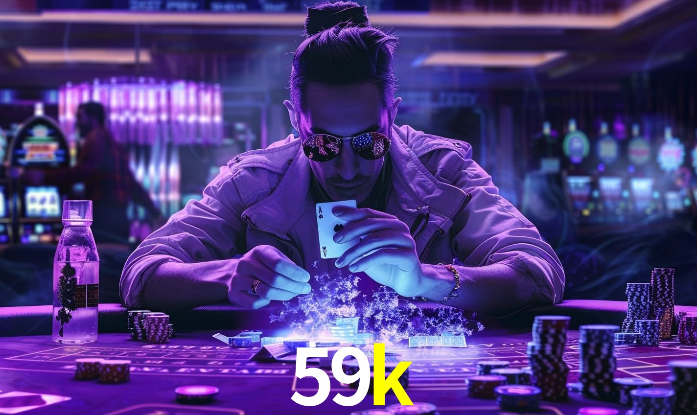 Live Casino 59k