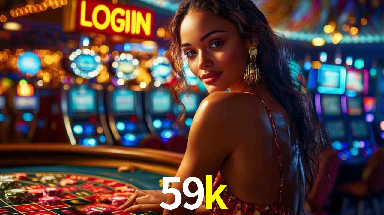 Login Seguro 59k