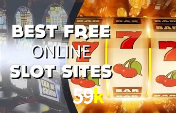 Apostas Esportivas na 59k: Um Guia Completo