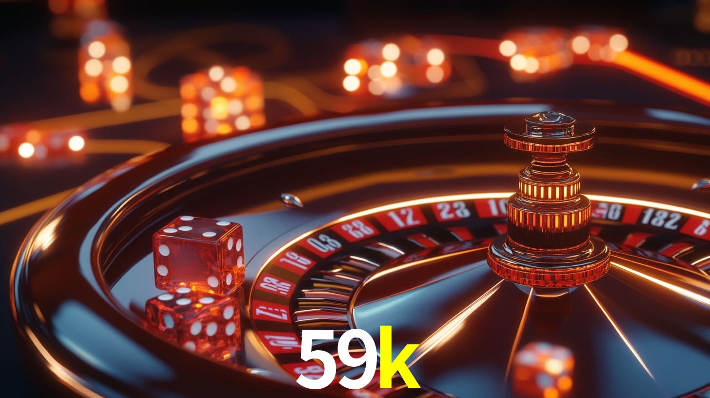 Slot Games 59k