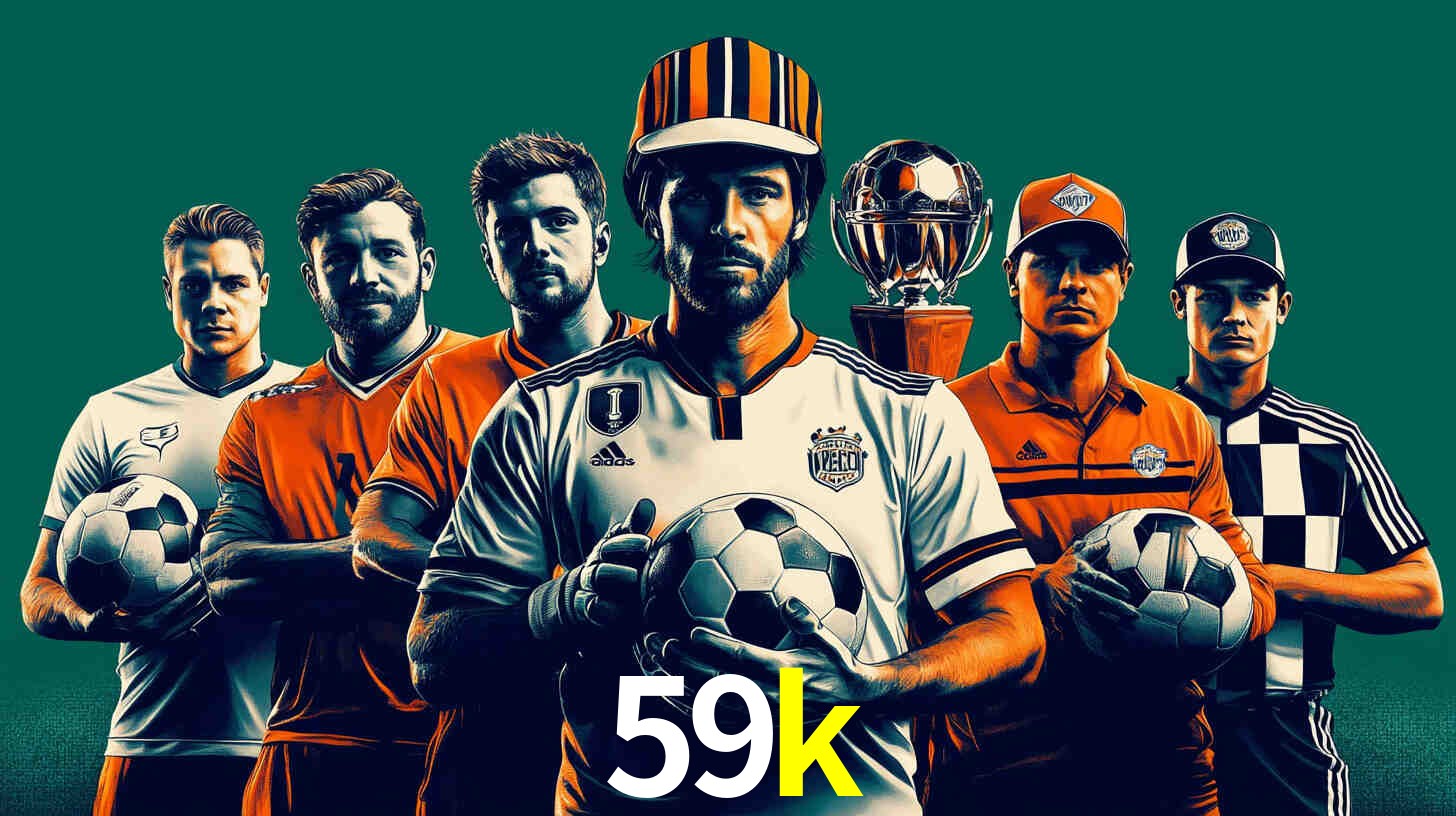 Descubra o Programa VIP da 59k: Vantagens Exclusivas para Jogadores