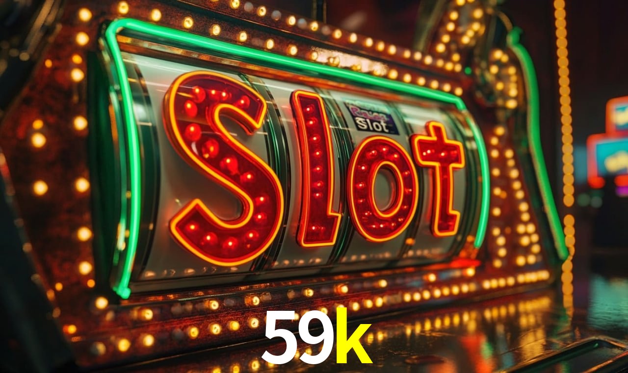 Promoção Relâmpago 59k