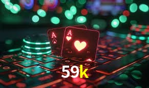 Recursos de Bônus 59k