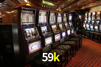 A Popularidade dos Caça-Níqueis no 59k