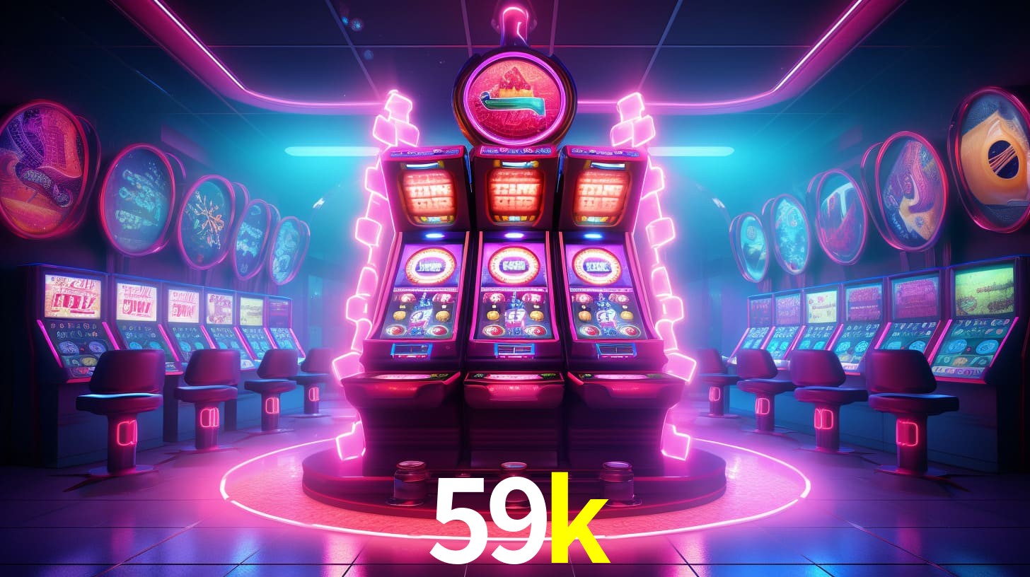 VIP Casino 59k
