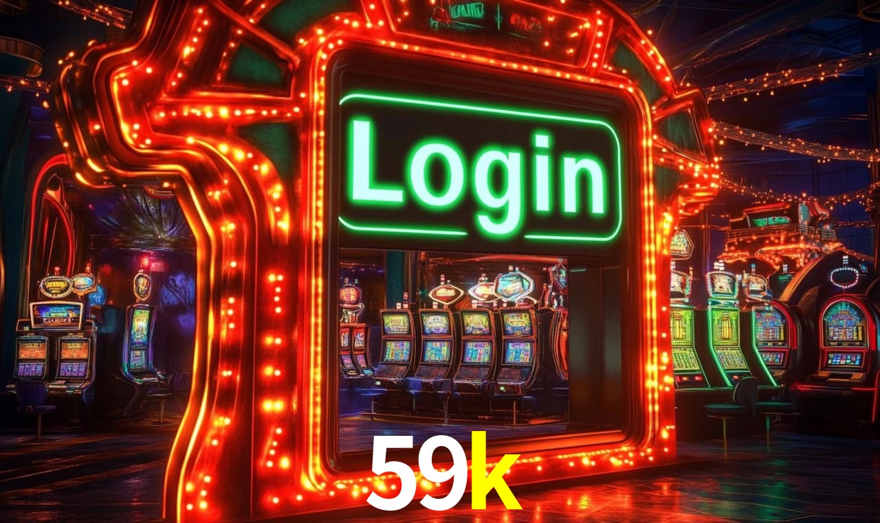 Apostas de Tênis 59k