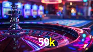 Estatísticas do Jogo 59k