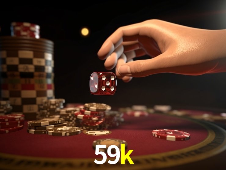 Provedores de Jogos 59k