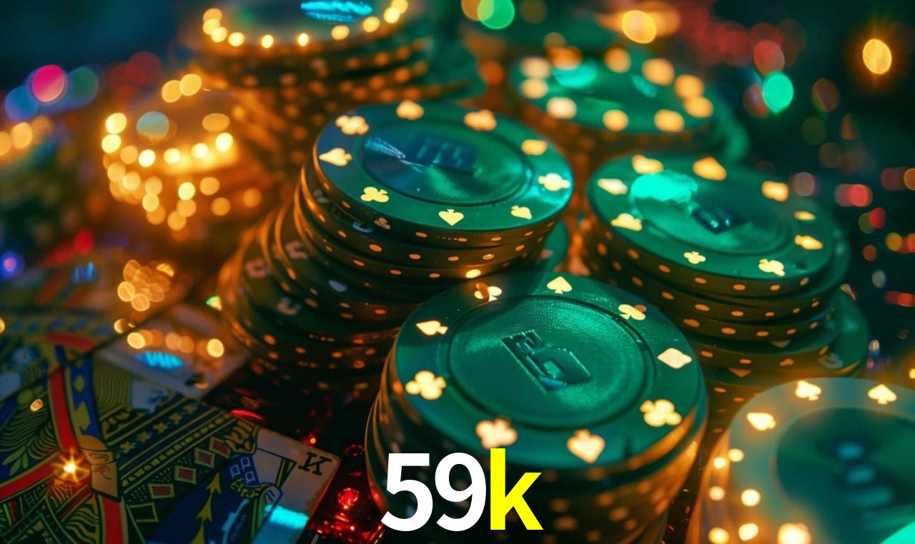 Apostas de Basquete 59k